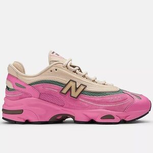 New Balance 1000 Real Pink